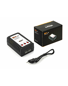 IMAX B3 PRO Balance Charger for 2S-3S LiPo Battery