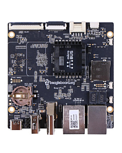 Beagleplay Board AM625 WL1807 ARM Cortex-A53 Cortex-M4 2GB RAM 16GB Flash Wifi