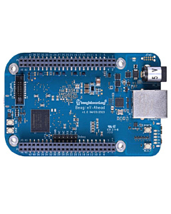 BeagleV-Ahead Single Board Computer TH1520 RISC-V C910 Xuantie 64bit 4GB RAM 16GB Flash