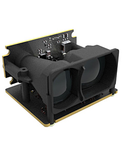 Benewake TFA170-L LIDAR Distance Sensor 170m RS232