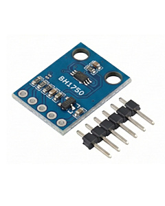Light Intensity BH1750 Sensor for Arduino Raspberry Pi GY-302