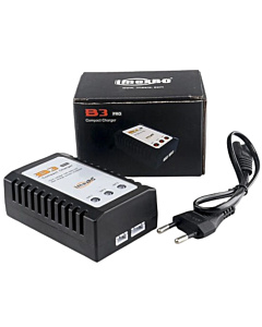 IMAX RC B3 Pro Compact Balance Charger for 2S & 3S LiPo Batteries - EU Plug