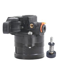 Orbiter V2.5 Direct Drive Extruder with Stepper Motor - Dual Drive Planetary Gear