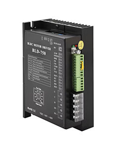 BLD-750 BLDC Brushless DC Motor Driver 750W