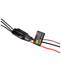 BLHeli Series 12A Brushless ESC - High-Performance Controller for Mini Quads