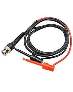 Hook Test Probe Oscilloscope BNC Q9 Connector