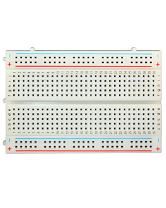 Breadboard for Electronics Solderless Prototyping 400 Points