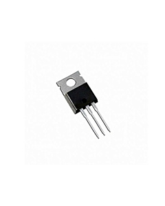 BUZ90 N-Channel Mosfet Power Transistor TO-220 Package 600V 4.5A