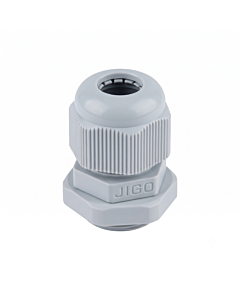 Cable Gland PG09 for Enclosure Wires Plastic