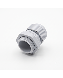 Cable Gland PG13.5 for Enclosure Wires Plastic
