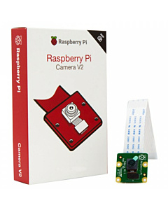Raspberry Pi 3 Camera Module V2 Board 8MP 1080p