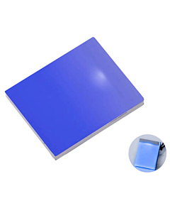 Capacitive Touch Switch HTTM Touch Button Sensor Module Blue