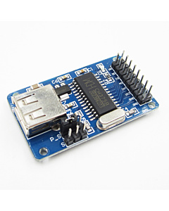  USB Disk Read-write Module  CH376  For Arduino 
