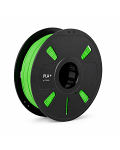 Numakers PLA+ 3D Printing Filament 1.75mm 1kg Spool for FDM 3D Printers