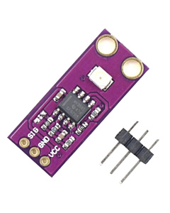 CJMCU-GUVA-S12SD Ultraviolet Light Detection Sensor Development board Module