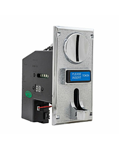 Multi Coin Programmable Coin Acceptor Module for Vending Machine 616