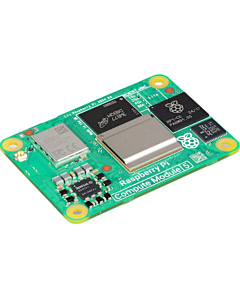 Raspberry Pi Compute Module 5 Lite - 2GB RAM