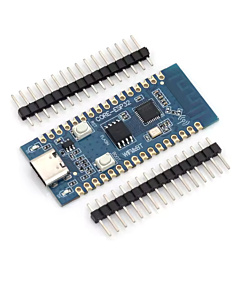 ESP32-C3 Development Board Contracted Version – RISC-V WIFI & Bluetooth IoT Controller