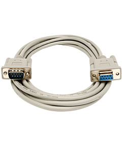 Serial Cable DB-9