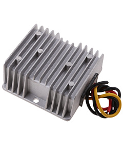 DC to DC Step Down Buck Converter Input 20 - 120VDC Output 12VDC 10A