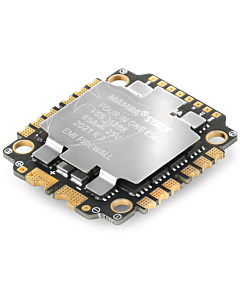 Diatone Mamba F65 128K BLHeli-32 4 in 1 ESC 4-6S 65A