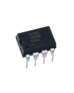 DS1307 IC - Real Time Clock