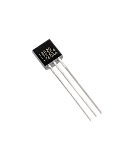 DS18B20 Temperature Sensor IC for Arduino Raspberry Pi