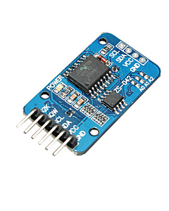 RTC Real Time Clock + EEPROM Module DS3231 AT24C32 for Arduino