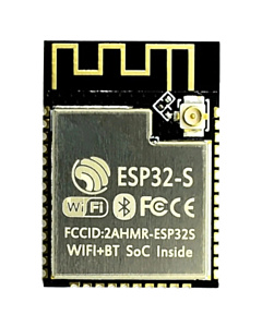 ESP-32S Chipset Module WIFI Bluetooth
