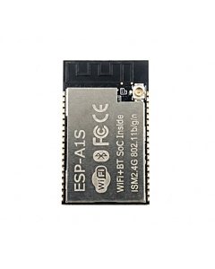 ESP32-A1S Ai Thinker Chipset Module