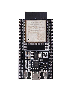 ESP-WROOM-32D ESP32 NodeMCU WiFi + BLE IoT Development Board
