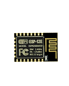 ESP8266 12E Serial Port WIFI Wireless Transceiver Module for Arduino 