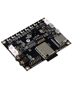 Ai-Thinker ESP32-A1S Audio Development Kit V2.2 - Wi-Fi/BT with Dual Mics & MicroSD