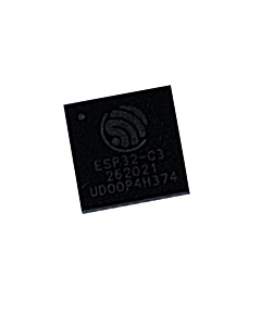 ESP32-C3 400KB 22 3V~3.6V RISC-V 160MHz QFN-32-EP 5x5 Microcontroller Units