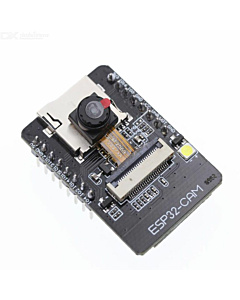 ESP32 CAM Development Board WiFi+Bluetooth with OV2640 Camera Module