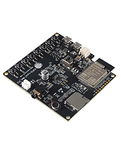 ESP32-LyraT-Mini V1.2 Audio Dev Board - ESP32-WROVER-E Wi-Fi/BT with ES8311 Codec