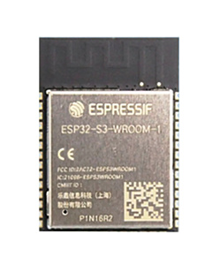 ESP32-S3-WROOM-1 Chipset Module