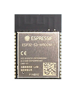 ESP32-S3-WROOM-1 N8R2 Chipset Module 8 Mbit Flash WIFI Bluetooth