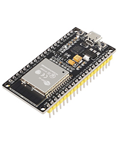 ESP32-WROOM-32 NodeMCU 38 Pins IoT Development Board Micro USB