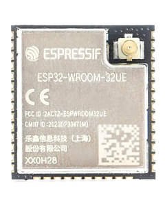  ESP32-WROOM-32UE  Chipset Module