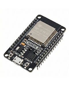 ESP32 30 Pin Development Board CP2102 WiFi + Bluetooth Dual Core IoT Module
