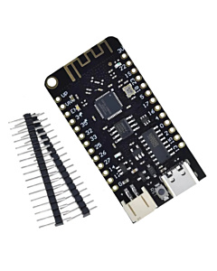 ESP32 LOLIN32 Wireless Development Board WiFi Bluetooth Battery Charger