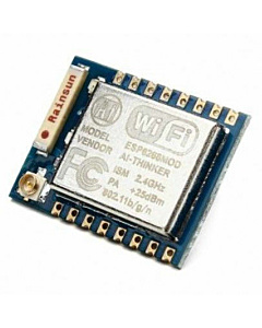ESP8266 Serial WiFi Module ESP-07 for Arduino Raspberry Pi IoT