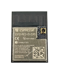 Espressif ESP32-PICO-V3-ZERO Alexa Connect Kit (ACK) WiFi Bluetooth Module