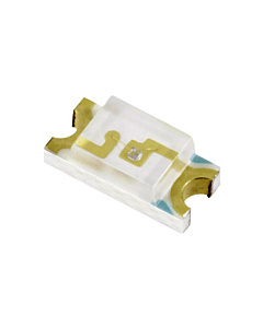 Green LED SMD Surface Mount (1206 Package)   