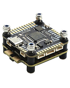 F722 HD Pro 3 Stack - F7 FC + KO60A BLHeli_32 60A ESC (30x30)