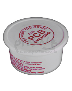 PCB Etchent - Ferric Chloride for DIY Etching Agent FeCl3
