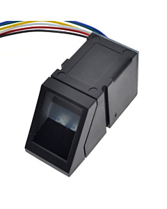 R307 Fingerprint Biometric Sensor with Serial UART for Arduino