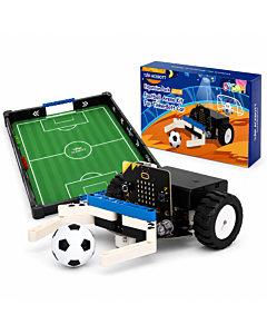 ACEBOTT QD108 Football Arena Expansion Pack Kit for TinkerBott micro:bit Robot Car