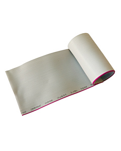 50 Way FRC Flat Ribbon Cable